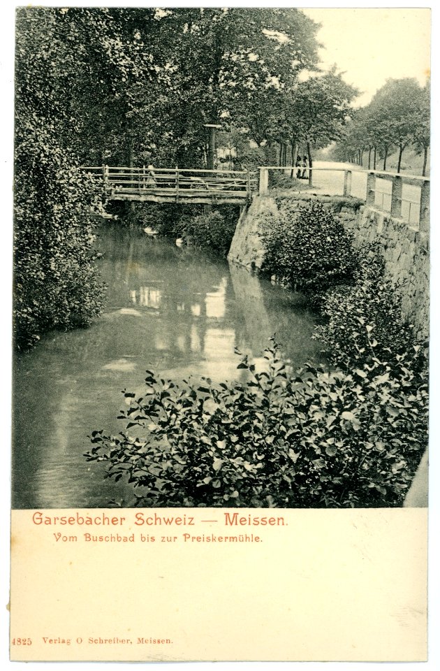 04825-Garsebach-1903-Garsebacher Schweiz-Brück & Sohn Kunstverlag
