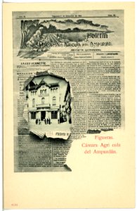 04536-Figueras-1903-Camara Agri cola del Ampurdan-Brück & Sohn Kunstverlag
