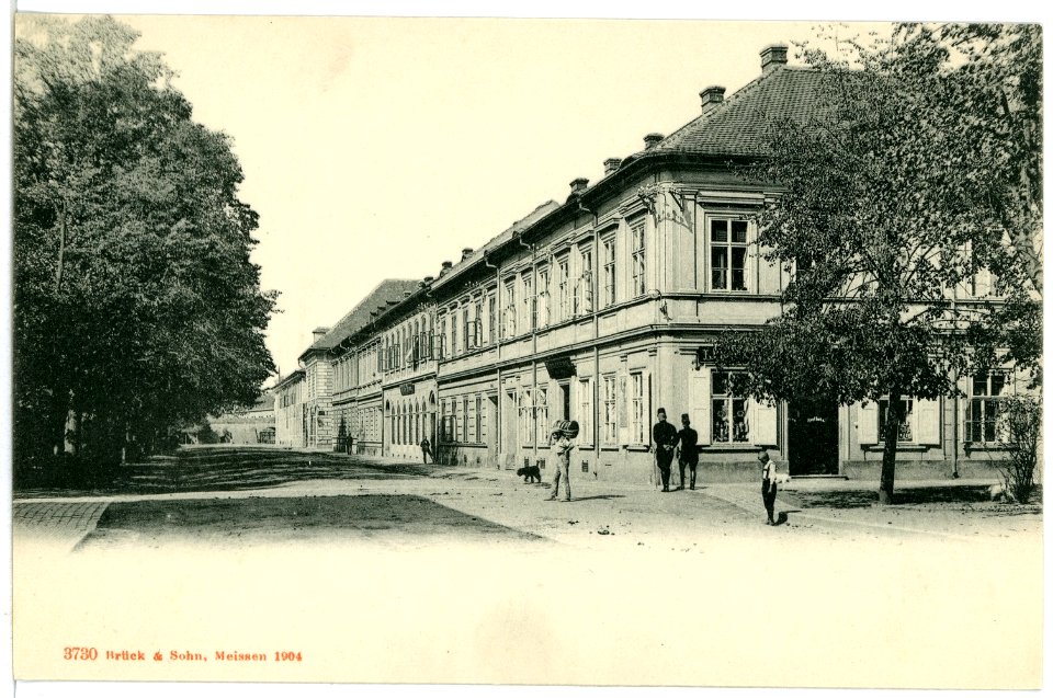 03730-Theresienstadt-1903-Apotheke-Brück & Sohn Kunstverlag