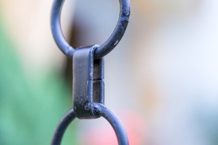 Steel iron strength