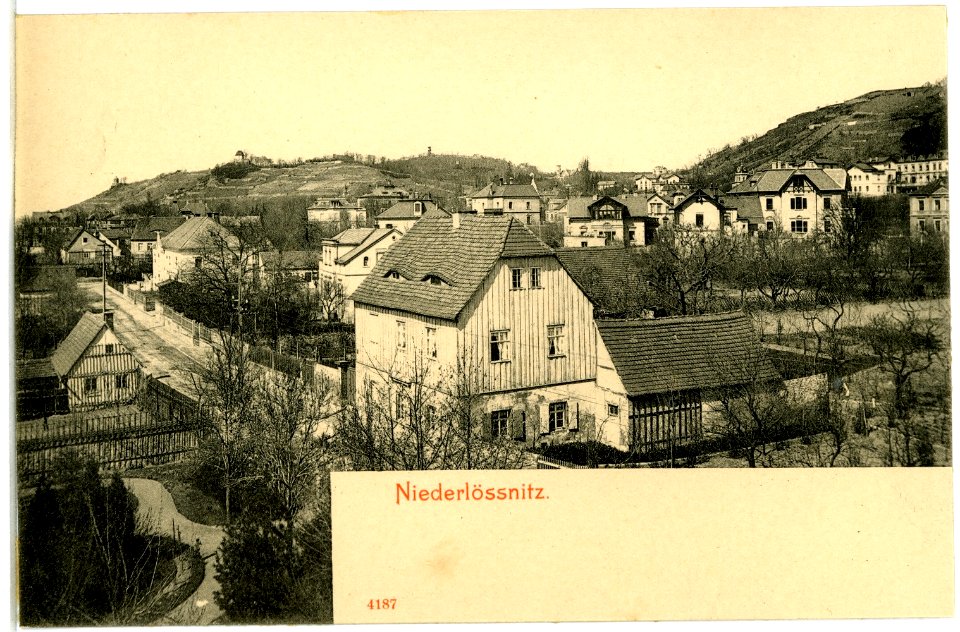 04187-Niederlößnitz-1903-Ortsansicht-Brück & Sohn Kunstverlag