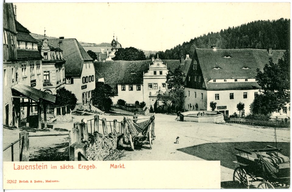 03262-Lauenstein-1903-Markt-Brück & Sohn Kunstverlag