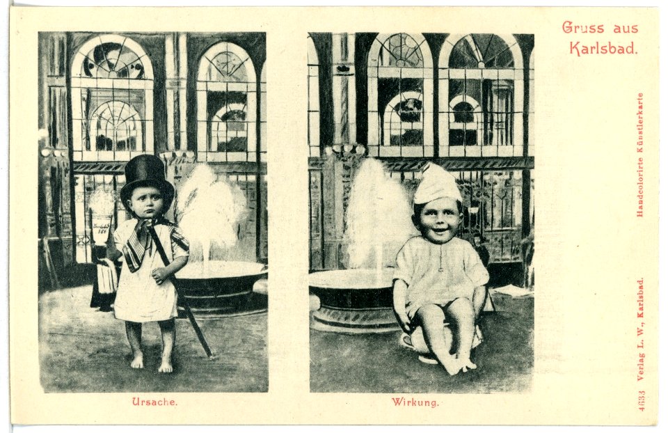 04633-Karlsbad-1903-Kinderbild-Brück & Sohn Kunstverlag