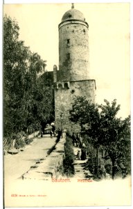 04128-Bautzen-1903-Neutor-Brück & Sohn Kunstverlag