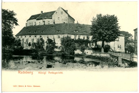 03481-Radeberg-1903-Amtsgericht-Brück & Sohn Kunstverlag