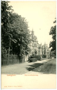04036-Langfuhr-1903-Jäschkentaler Weg-Brück & Sohn Kunstverlag