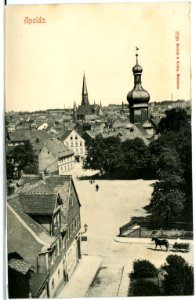 03718-Apolda-1903-Blick auf Apolda-Brück & Sohn Kunstverlag