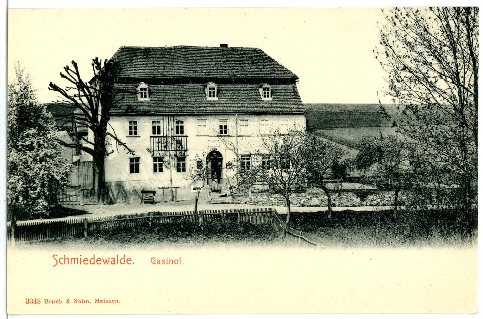 03348-Schmiedewalde-1903-Gasthof-Brück & Sohn Kunstverlag