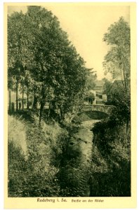 03487-Radeberg-1903-an der Röder-Brück & Sohn Kunstverlag