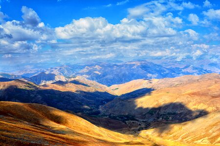Landscapes nature sky grass
