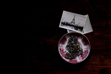 Accessories pictures eiffel