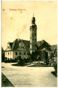 03432-Schieritz-1903-Schloß-Brück & Sohn Kunstverlag