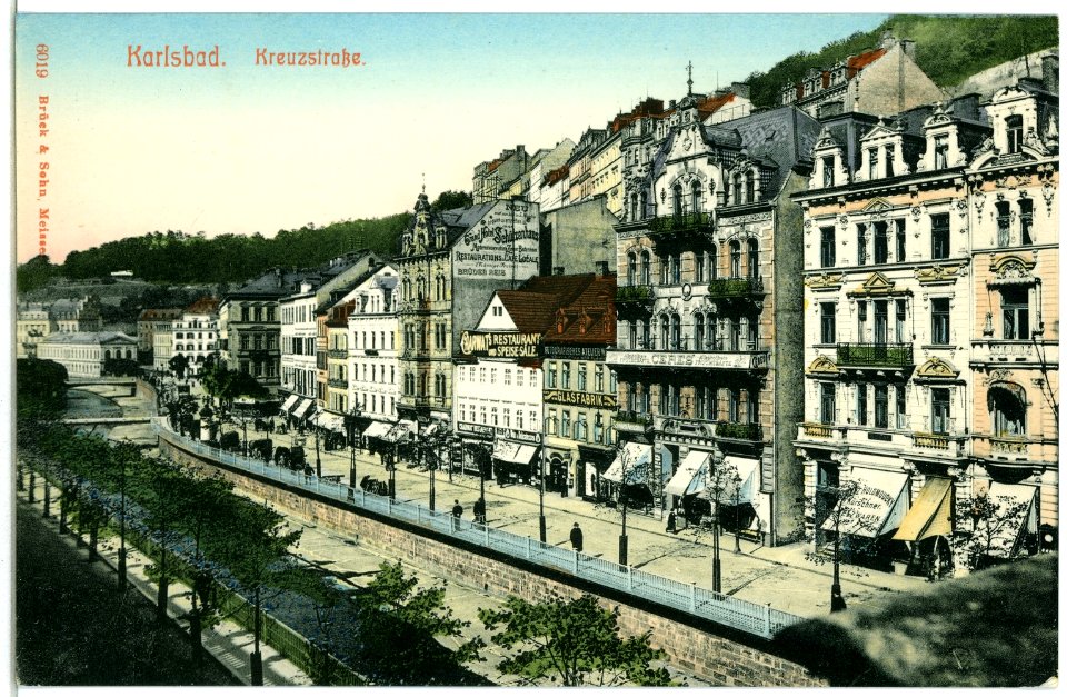 06019-Karlsbad-1905-Kreuzstraße-Brück & Sohn Kunstverlag