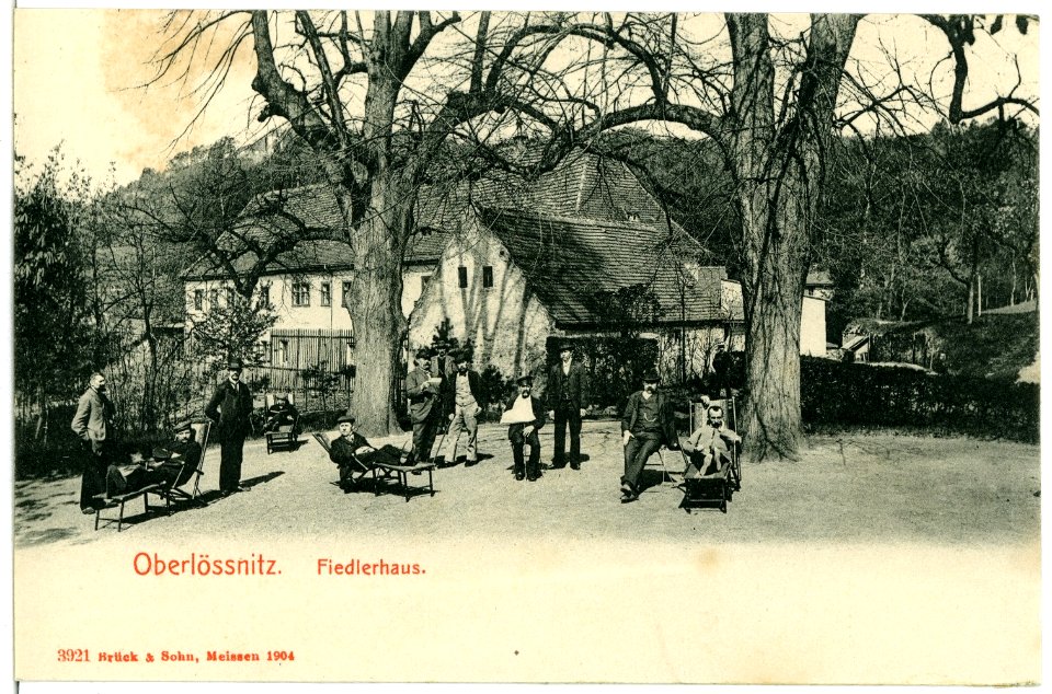 03921-Oberlößnitz-1903-Fiedlerhaus-Brück & Sohn Kunstverlag