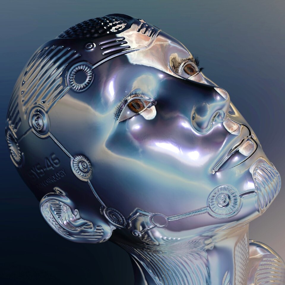 Machine forward digital