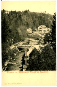 04162-Spechtritz-1903-Rabenauer Grund-Brück & Sohn Kunstverlag