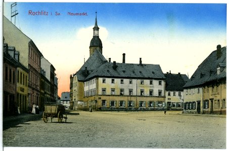 06246-Rochlitz-1905-Neumarkt-Brück & Sohn Kunstverlag