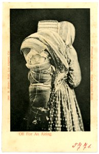 05771--1905-Off For An Airing-Brück & Sohn Kunstverlag