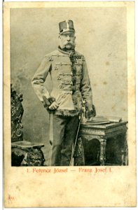 05634--1904-Franz Josef I.-Brück & Sohn Kunstverlag