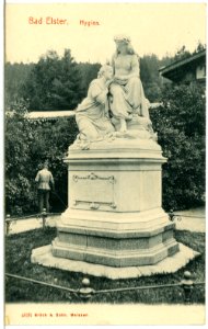 04026-Bad Elster-1903-Hygiea-Brück & Sohn Kunstverlag