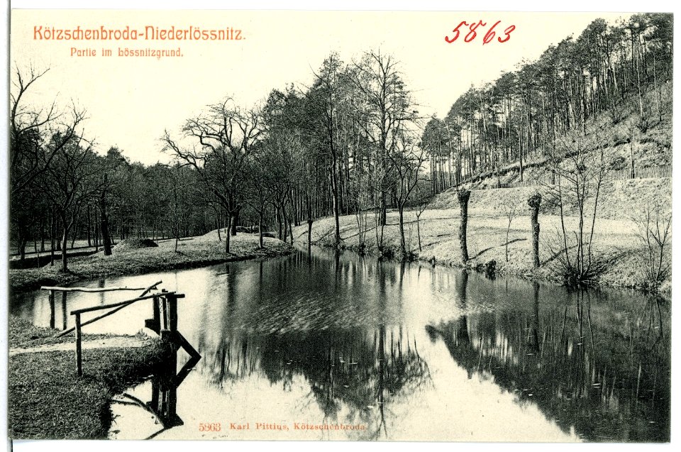 05863-Kötzschenbroda-1905-Im Lößnitzgrund-Brück & Sohn Kunstverlag