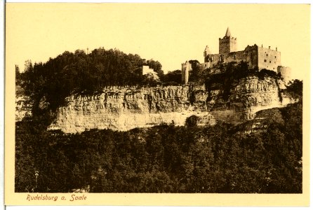 06142-Rudelsburg-1905-Rudelsburg-Brück & Sohn Kunstverlag