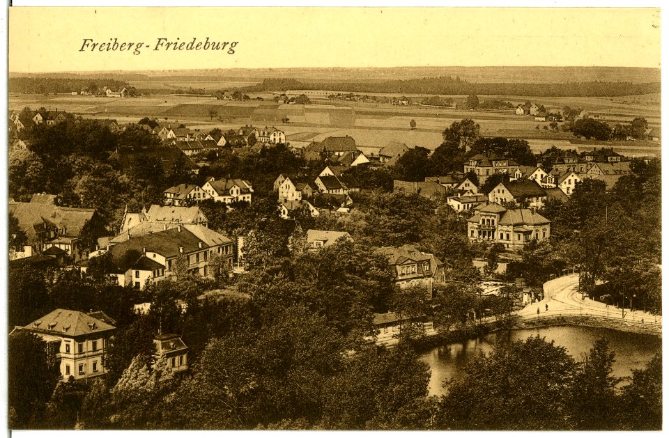 06038-Freiberg-1905-Friedeburg-Brück & Sohn Kunstverlag