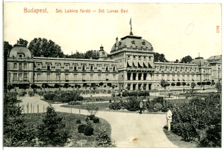 05782-Budapest-1905-Sct. Lukas-Bad-Brück & Sohn Kunstverlag