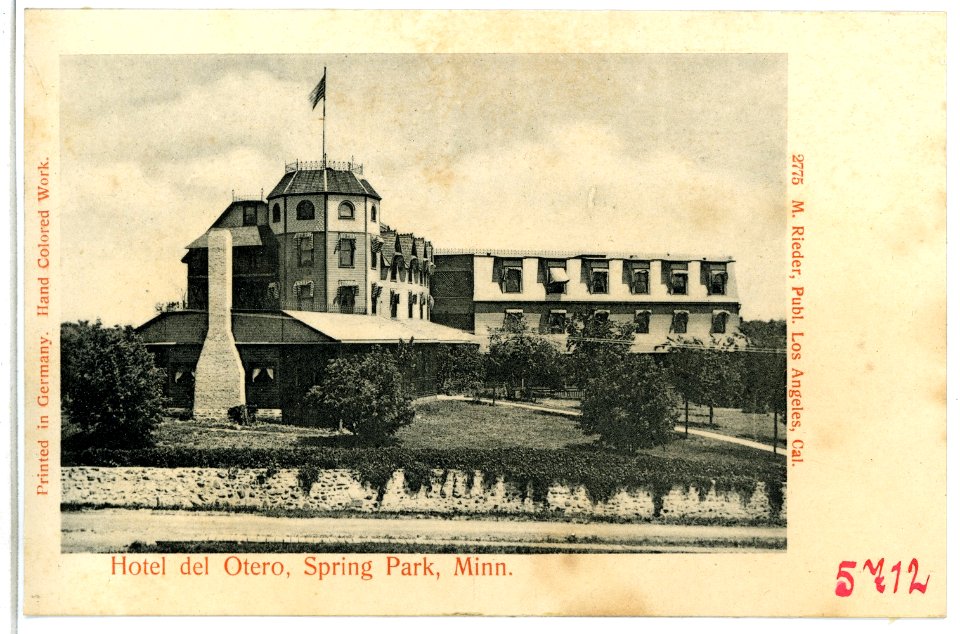 05712-Spring Park-1905-Hotel del Otero-Brück & Sohn Kunstverlag