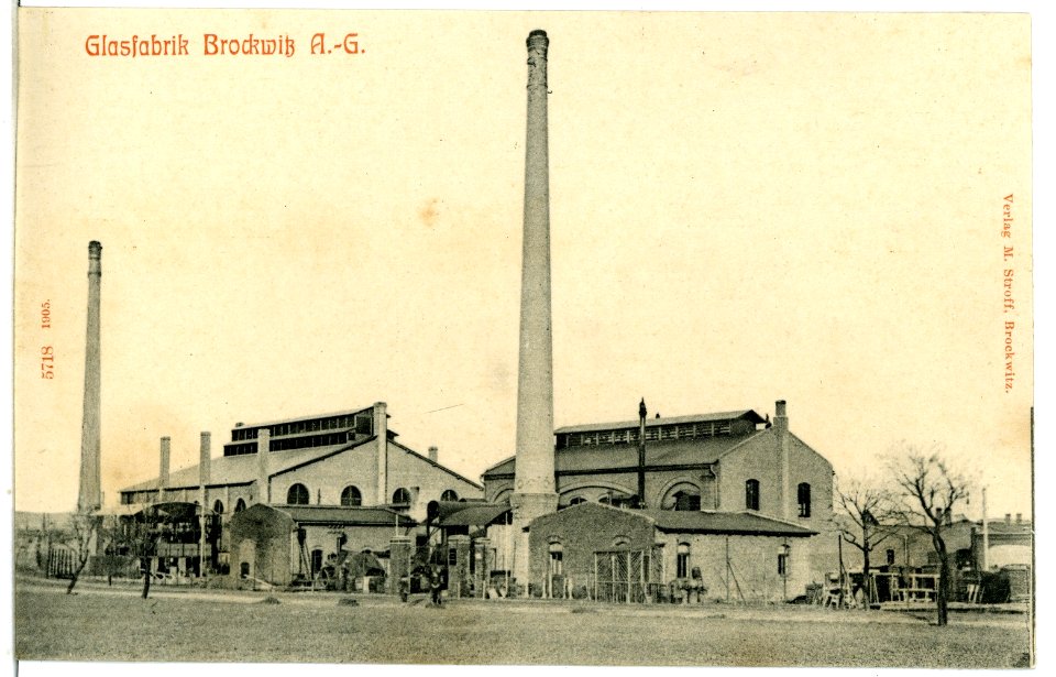 05718-Brockwitz-1905-Glasfabrik-Brück & Sohn Kunstverlag