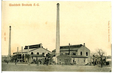 05718-Brockwitz-1905-Glasfabrik-Brück & Sohn Kunstverlag