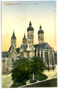 05801-Naumburg-1905-Dom-Brück & Sohn Kunstverlag