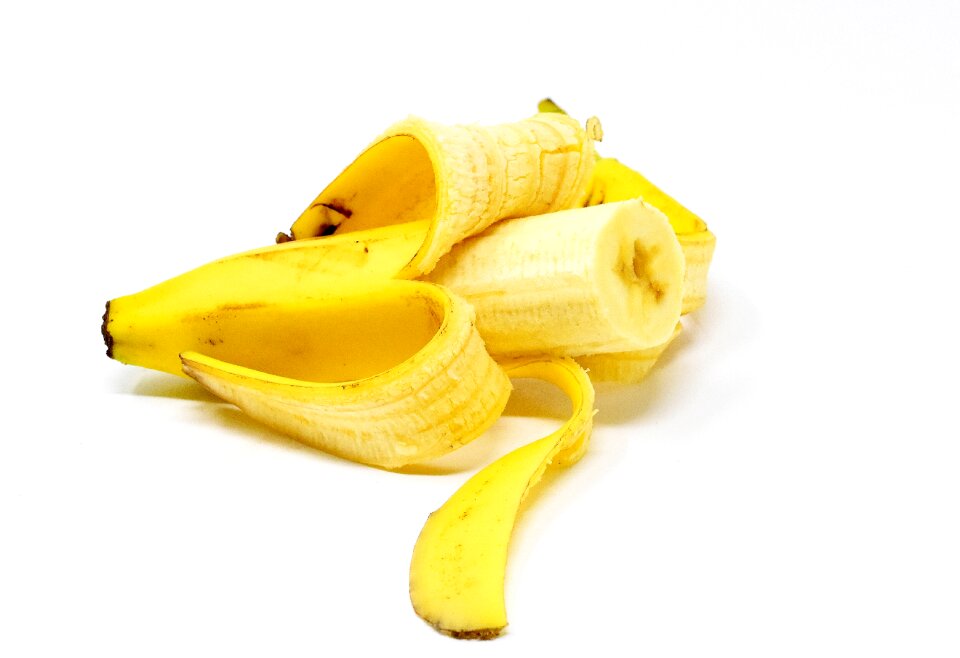 Sweet yellow fruits