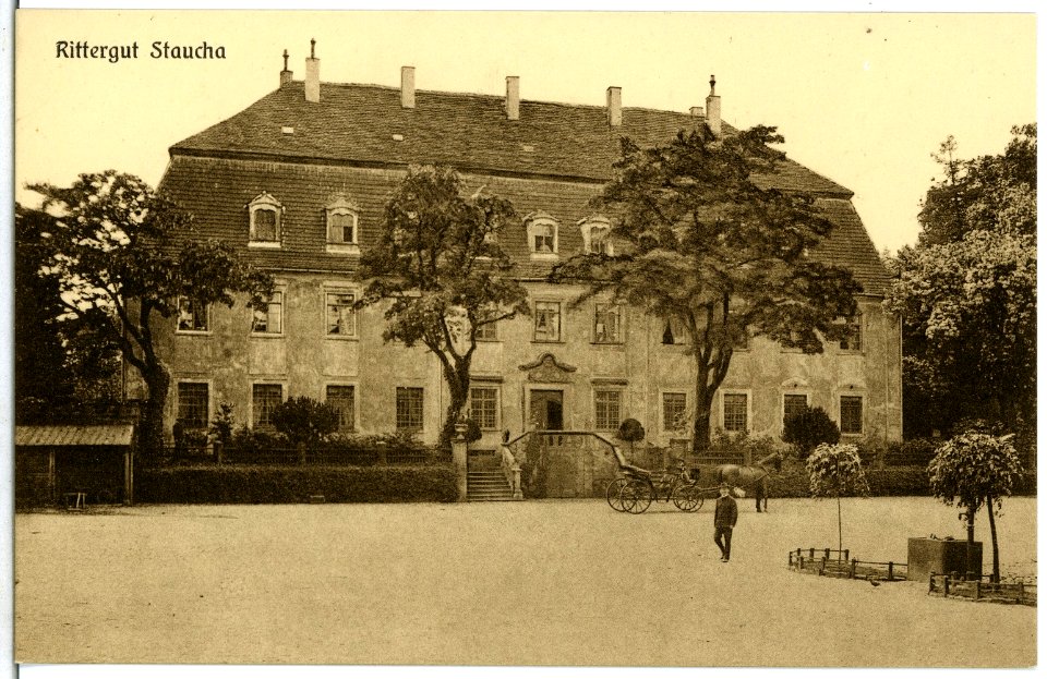 06352-Staucha-1905-Rittergut-Brück & Sohn Kunstverlag