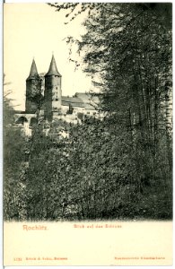 05133-Rochlitz-1904-Schloß-Brück & Sohn Kunstverlag