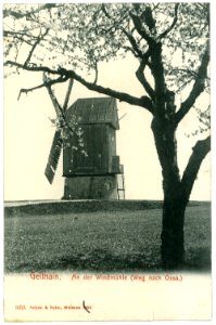 06221-Geithain-1905-An der Windmühle-Brück & Sohn Kunstverlag
