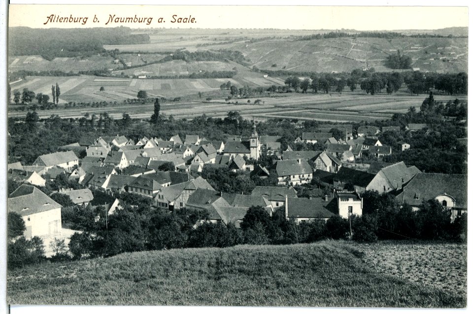 06119-Altenburg-1905-Altenburg bei Naumburg-Brück & Sohn Kunstverlag