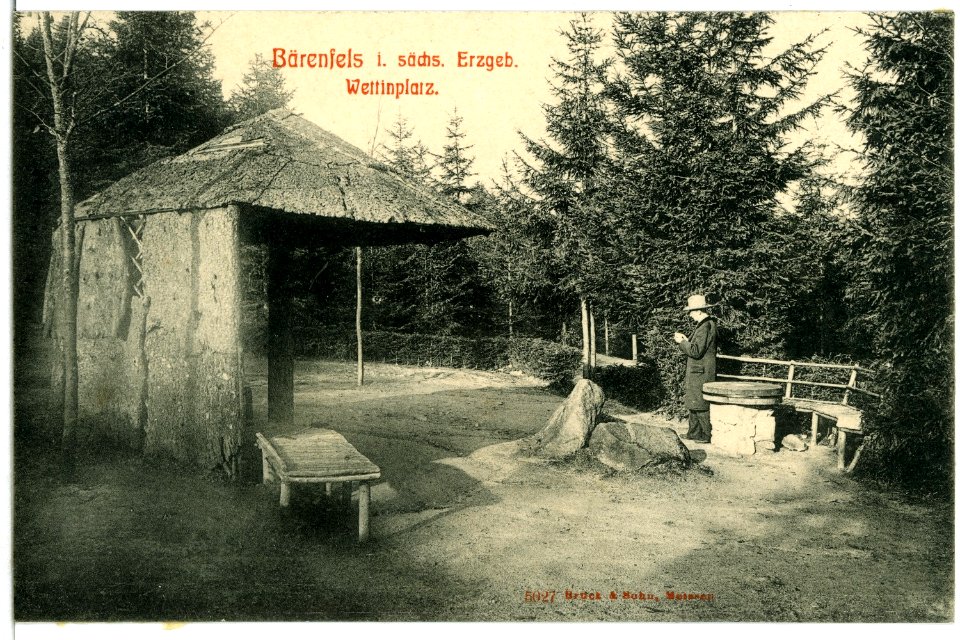 05027-Bärenfels-1904-Wettinplatz-Brück & Sohn Kunstverlag