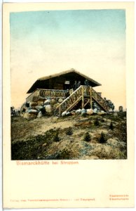 05096-Stroppen-1904-Bismarckhütte-Brück & Sohn Kunstverlag