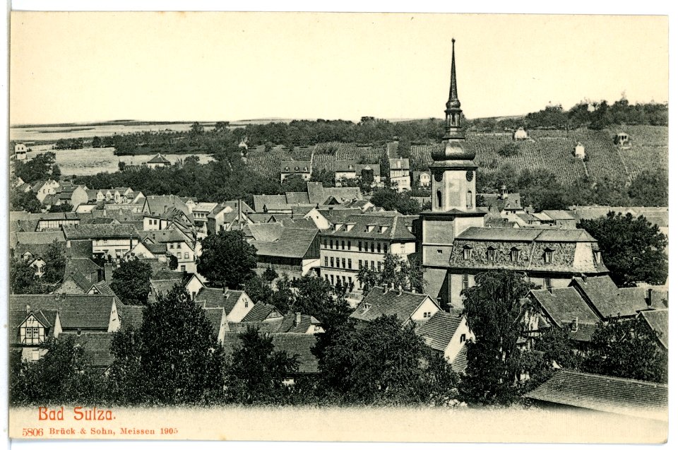 05806-Bad Sulza-1905-Blick auf Bad Sulza-Brück & Sohn Kunstverlag