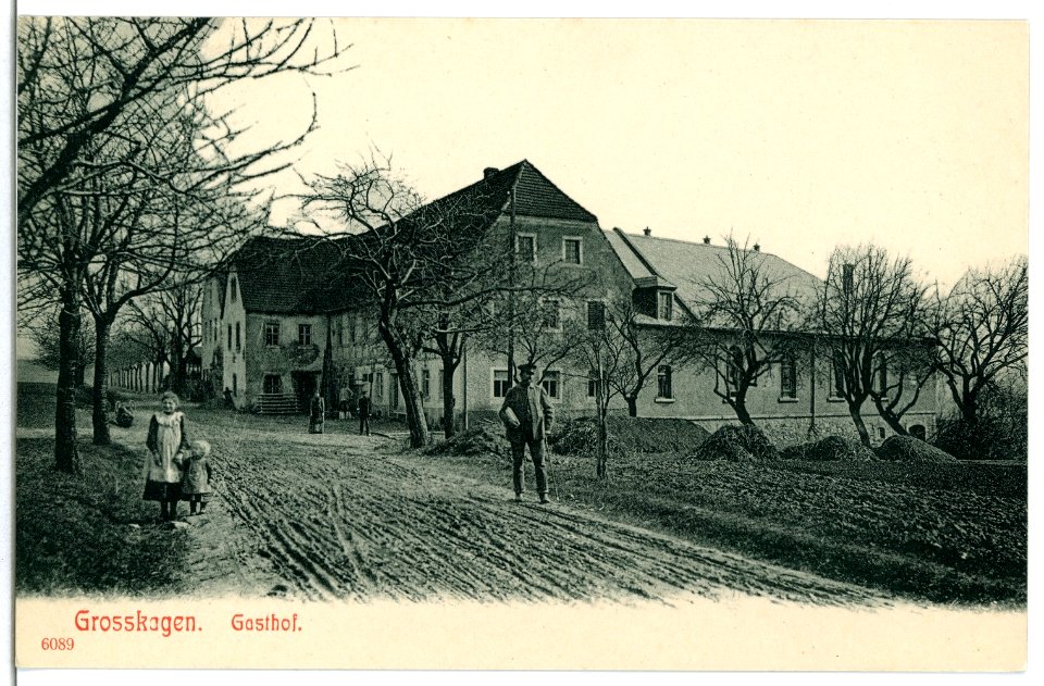 06089-Großkagen-1905-Gasthof-Brück & Sohn Kunstverlag