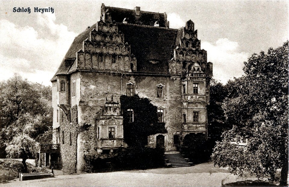 06293-Heynitz-1905-Schloß-Brück & Sohn Kunstverlag