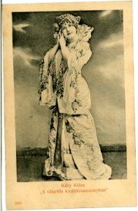 05530--1904-Küry Klara-Brück & Sohn Kunstverlag