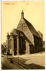 05215-Freiberg-1904-Dom-Brück & Sohn Kunstverlag