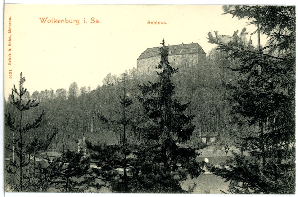 05131-Wolkenburg-1904-Schloß-Brück & Sohn Kunstverlag