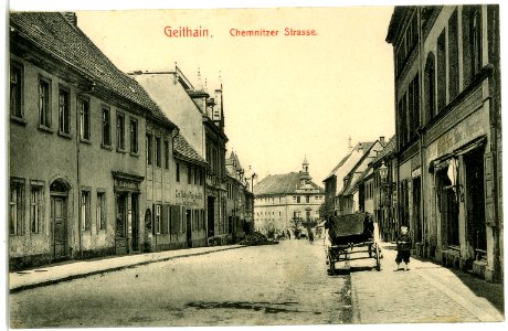 06260-Geithain-1905-Chemnitzer Straße-Brück & Sohn Kunstverlag