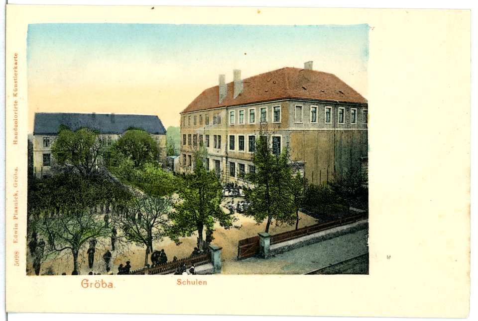 05098-Gröba-1904-Schulen-Brück & Sohn Kunstverlag