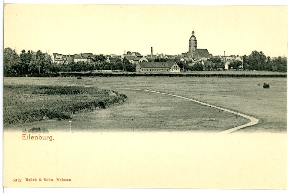 05012-Eilenburg-1903-Blick nach Eilenburg-Brück & Sohn Kunstverlag