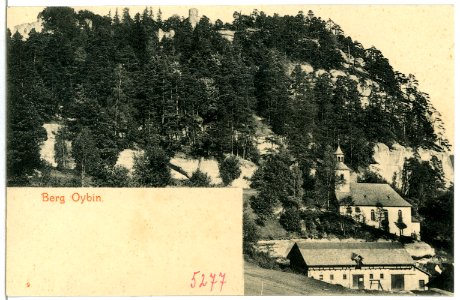 05277-Oybin-1904-Berg Oybin-Brück & Sohn Kunstverlag