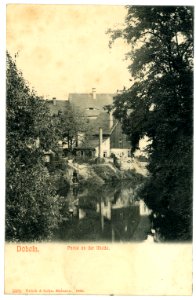 05665-Döbeln-1905-An der Mulde-Brück & Sohn Kunstverlag